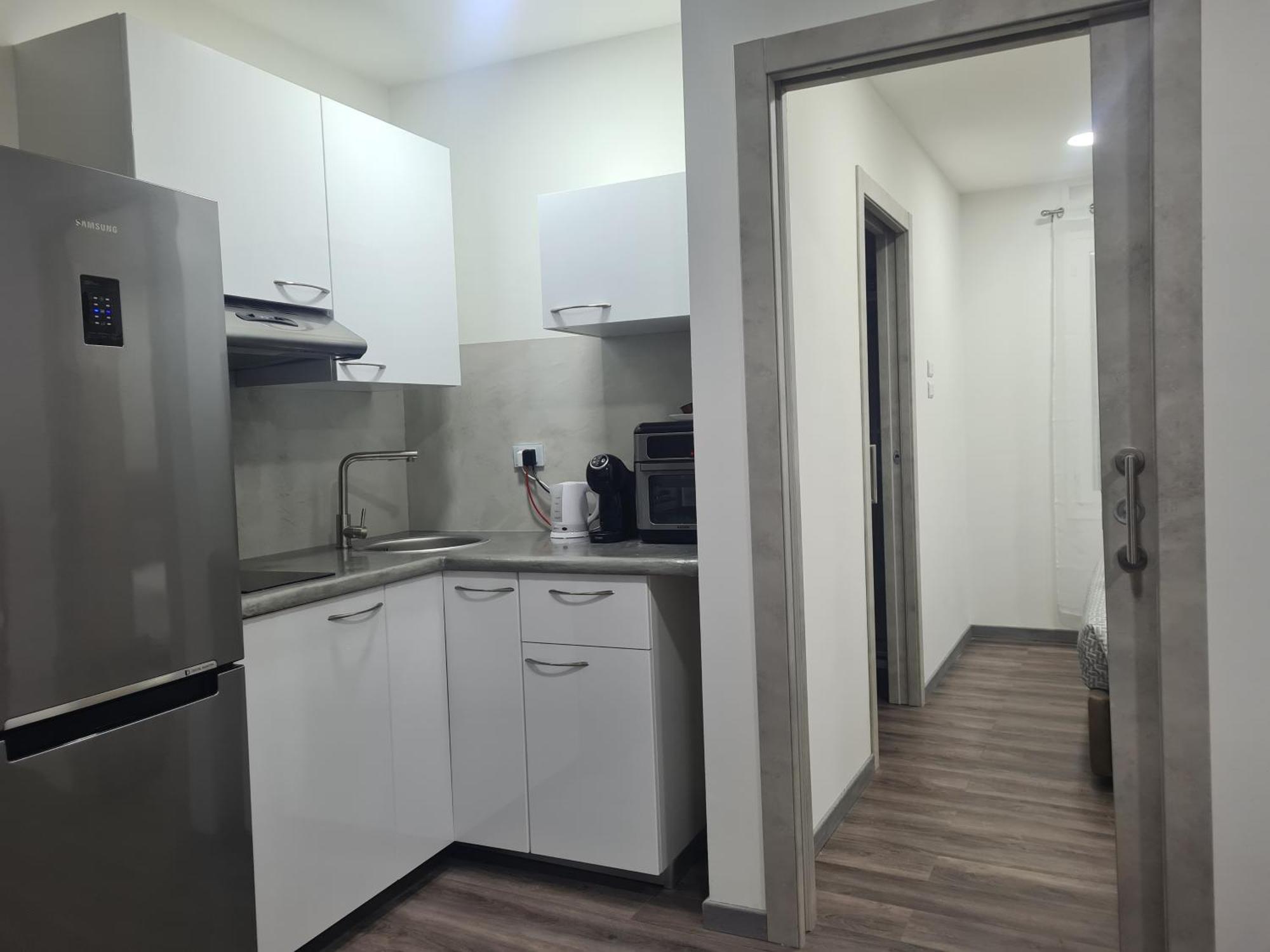 Apartment Udine Bagian luar foto